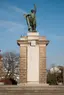 Red Army Memorial, Moravské náměstí
