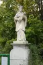 Hl. Johannes Nepomuk Hl. Johannes Nepomuk