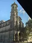 Parroquia Nuestra Señora de los Dolores