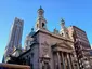 St. Jean Baptiste Catholic Church