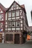 Altstadt 11 (Büdingen) Altstadt 11 (Büdingen)