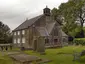 Walmsley Unitarian Chapel