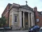 Catholic Church of St Edmund King & Martyr