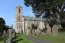 St Bride's Parish Church