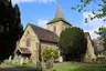 St Peter & St Paul's