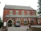 St Pancras, Ipswich