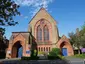 St Matthew's
