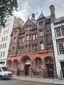 French Protestant Church of London