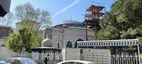 Zihnipaşa Camii