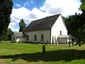 Längjum Church Längjum Church