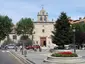 Ermita del Santísimo Cristo de Gracia