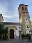 Iglesia Parroquial de San Miguel