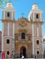 Iglesia del Carmen Iglesia del Carmen