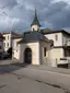 John of Nepomuk Chapel