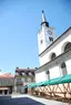 Cerkev sv. Petra Cerkev sv. Petra