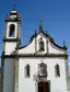 Igreja Paroquial de São Pedro de Manteigas