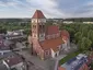 Bazylika Kolegiacka Świętego Tomasza Apostoła