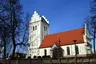 Kościół pw. Najświętszej Maryi Panny Matki Kościoła Kościół pw. Najświętszej Maryi Panny Matki Kościoła