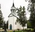 Kåfjord Church Kåfjord Church