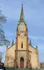 Kragerø kirke Kragerø kirke
