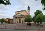 Chiesa prepositurale di Santo Stefano
