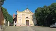 Vecchia Parrocchiale di Sant'Antonio Abate Vecchia Parrocchiale di Sant'Antonio Abate