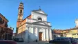Chiesa dei Santi Michele e Bernardino Chiesa dei Santi Michele e Bernardino