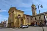 Chiesa parrocchiale di San Giorgio Chiesa parrocchiale di San Giorgio