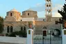 Church of the holy virgin Portiani