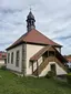 Dorfkirche Behringen