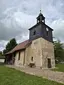 Kirche Cumbach