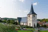 St. Johann Baptist