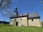 Dorfkirche Aue am Berg