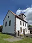 Dorfkirche Wohlmuthausen