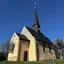 Dorfkirche Göpfersdorf