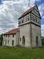 Dorfkirche Henneberg