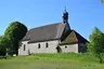Kreuzkapelle