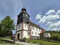 Kirche zu Biberschlag