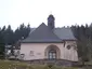 Friedenskapelle Wiesenbad