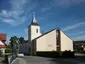 St. Barbara