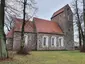 Waltersdorf (Schönefeld) village church Waltersdorf (Schönefeld) village church