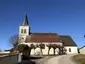 Église Saint-Martin Église Saint-Martin