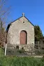 Chapelle Saint-Thomas Chapelle Saint-Thomas