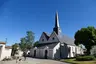 Église Saint-Éloy