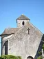 Chapelle Saint-Oyen de Saint-Oyen