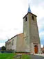 Église Saint-Martin Église Saint-Martin