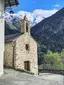 Chapelle Saint-Sébastien
