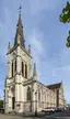 Église Saint-Martin de Saint-Saulve