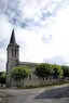 Église Saint-Médard Église Saint-Médard