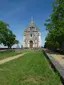 Chapelle de la Salette